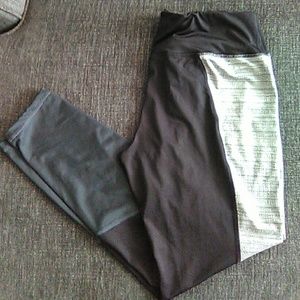Workout pants